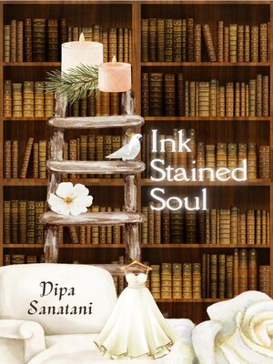 cover image of Ink Stained Soul